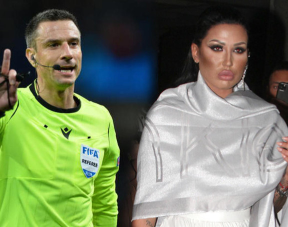 Slovenac privođen u Bijeljini sada sudi polufinale EP