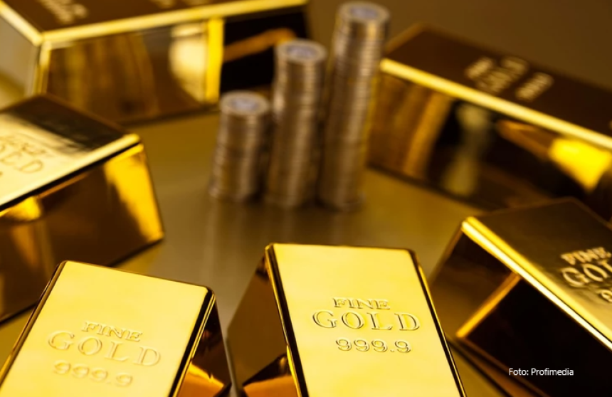 Narodna banka Srbije kupila još pet tona zlata