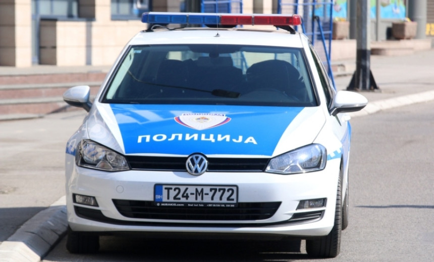 Optužen za 12 krivičnih djela teške krađe