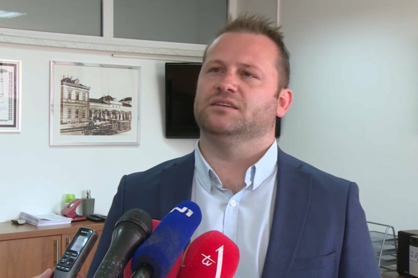 U Službenom glasniku objavljen Izborni zakon RS