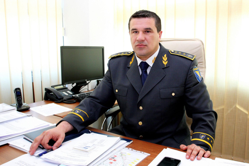 Nekadašnji direktor Granične policije BiH pobjegao u Hrvatsku
