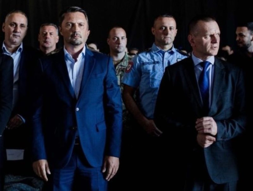 Бивши министар и бизнисмен крећу у бизнис са струјом