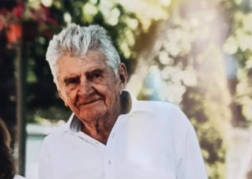 Porodica moli za pomoć: Nestao Rado Gavrić iz Ugljevika