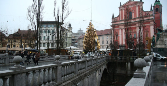 Studenti iz BiH preferiraju studiranje u SLO