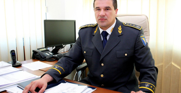 Nekadašnji direktor Granične policije BiH pobjegao u Hrvatsku