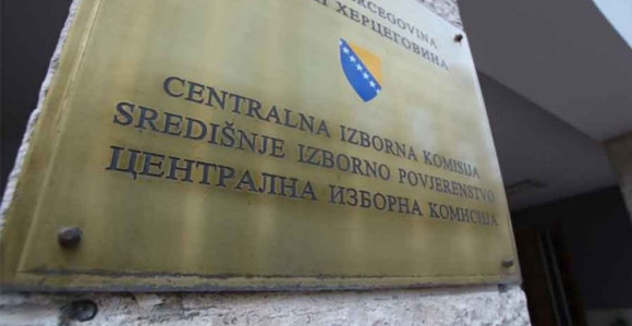 "Snaga naroda" i Ramo Isak kažnjeni sa 6.000 maraka