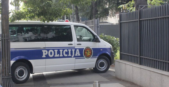 Kum Darka Šarića izvršio samoubistvo prilikom hapšenja