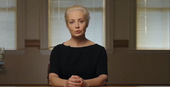 Русија затражила хапшење удовице Алексеја Наваљног
