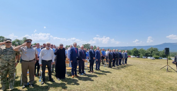 Невесињска пушка један од значајнијих догађаја