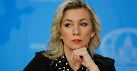 Rusija će preduzeti odgovarajuće mjere protiv Crne Gore