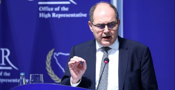 Neću dozvoliti bilo kakvo razdruživanje ove zemlje