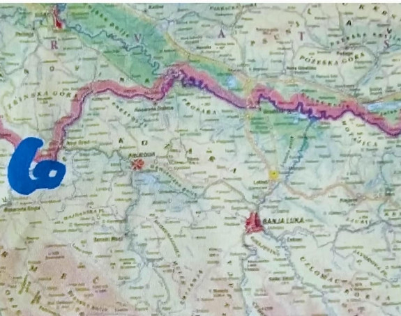 Nije slučajno Hrvatska izabrala baš Trgovsku goru (VIDEO)