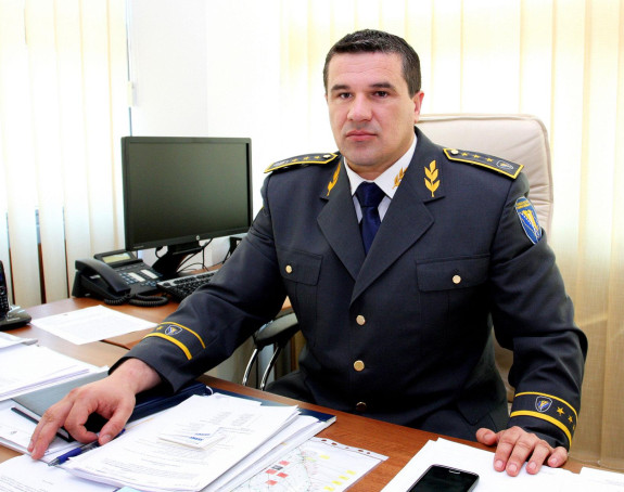 Nekadašnji direktor Granične policije BiH pobjegao u Hrvatsku