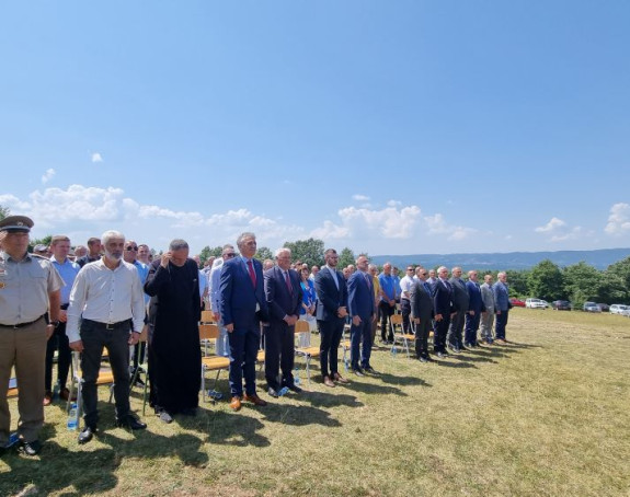 Невесињска пушка један од значајнијих догађаја