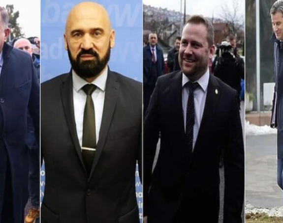 Osuđeni političari mogu se nastaviti baviti politikom?!