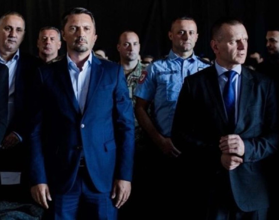 Bivši ministar i biznismen kreću u biznis sa strujom