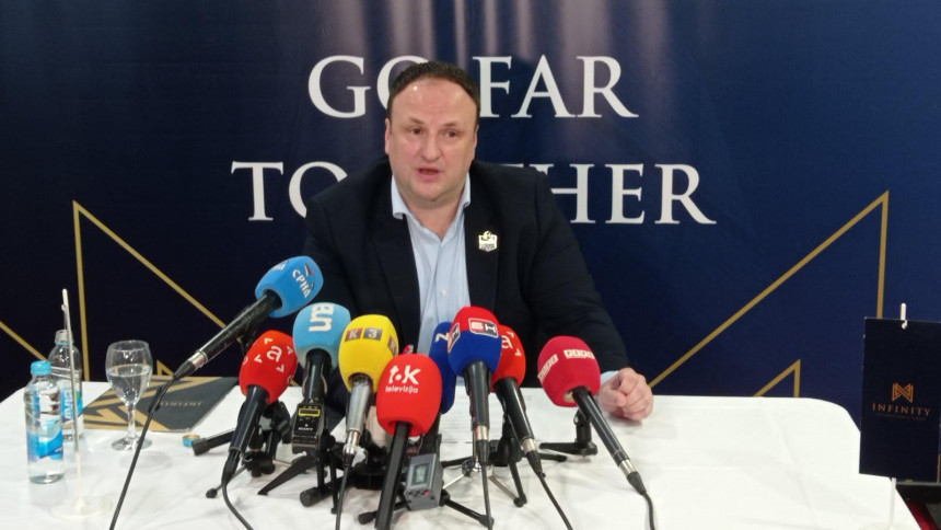 "Infiniti grupa" ne postoji, niču nove firme koje preuzimaju poslove