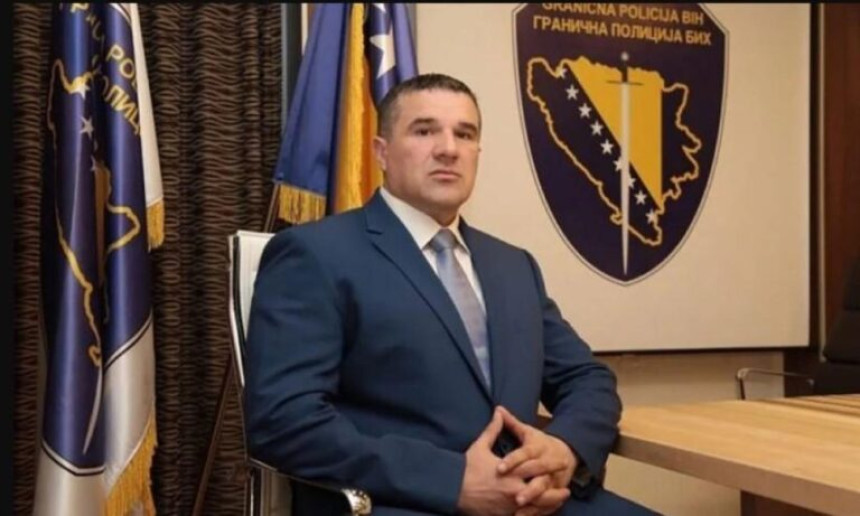 Министарство није примило предмет, Галић побјегао