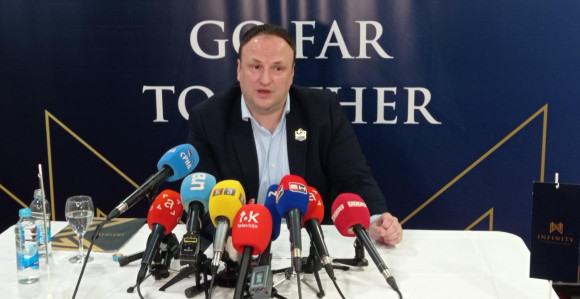 "Инфинити група" не постоји, ничу нове фирме које преузимају послове