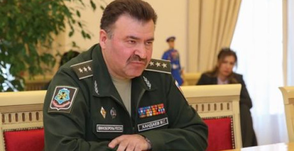 Preminuo ruski general, svjedok jedne od afera