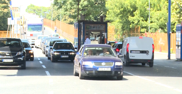 Evo šta možete prenijeti prilikom prelaska granice