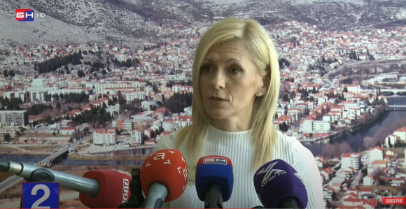 Novinarki RTRS-a ugrožen život zbog iznošenja istine