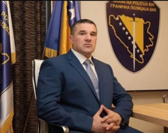 Министарство није примило предмет, Галић побјегао