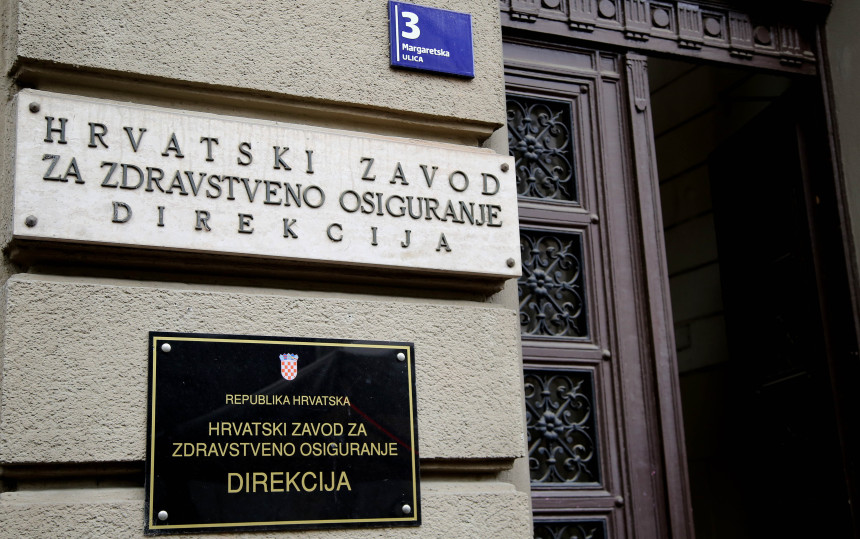 Novi hakerski napad u Hrvatskoj, sada je na udaru HZZO