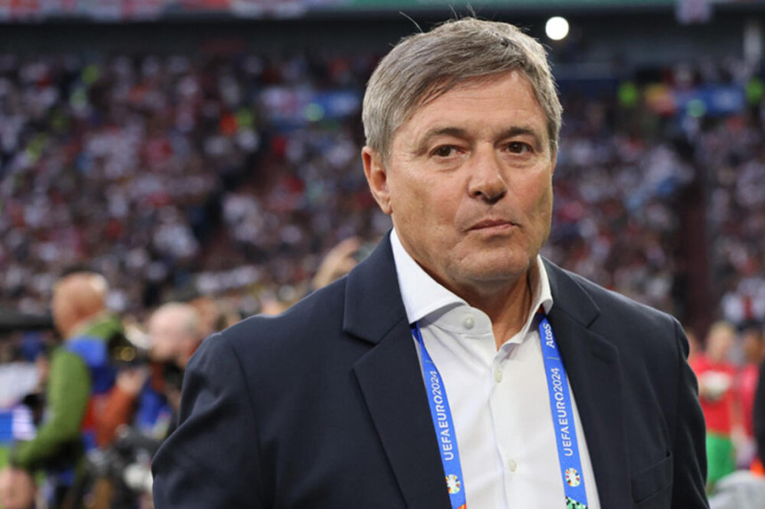FSS odlučio: Dragan Stojković Piksi ipak ostaje selektor