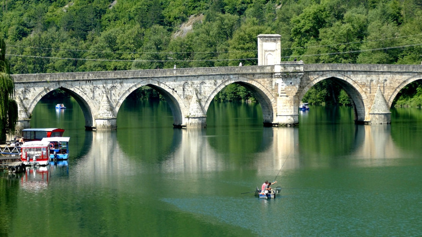 Nijedan značajan projekat SNSD-ova vlast nije uradila