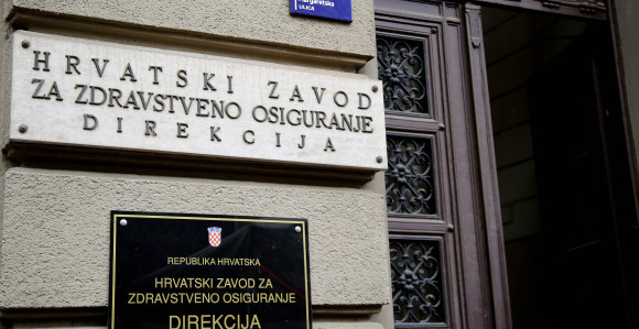 Novi hakerski napad u Hrvatskoj, sada je na udaru HZZO