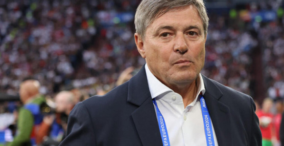 FSS odlučio: Dragan Stojković Piksi ipak ostaje selektor