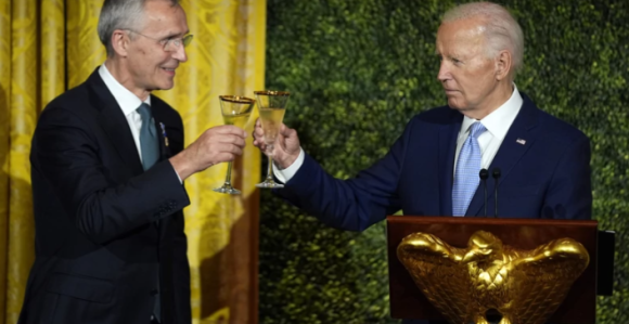 Objavljene ključne odluke o Ukrajini nakon NATO samita