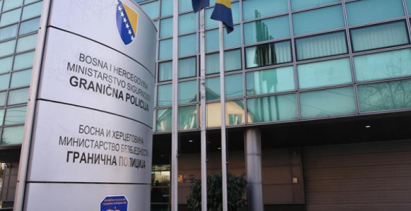 Na račun građana: Propusti u radu Granične policije