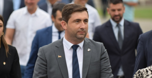 Rekord: Bijeljina za novorođenčad daje skoro kao i Vlada