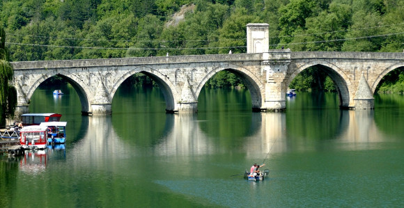 Nijedan značajan projekat SNSD-ova vlast nije uradila