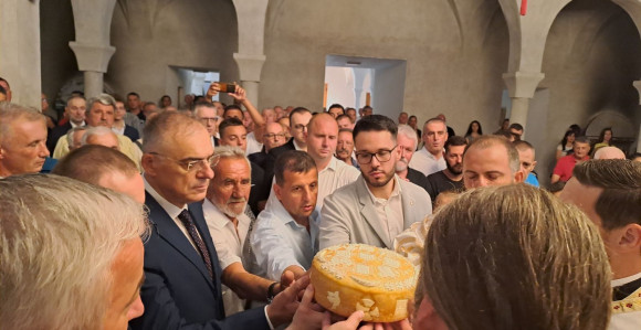 SDS - Državotvorna stranka se ne boji novih izazova