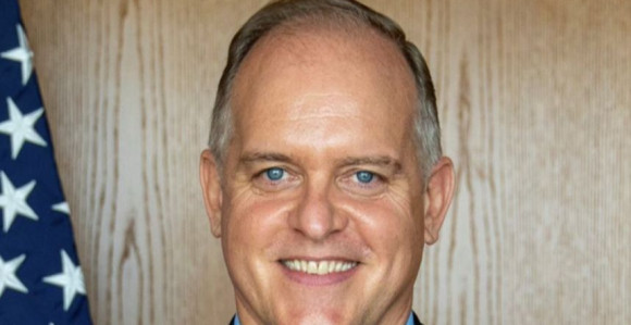 Marfi poželio dobrodošlicu svom starom prijatelju