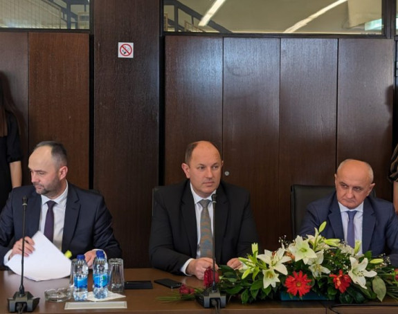 Slovenci poslali račun za plaćanje duga RiTE Ugljevik