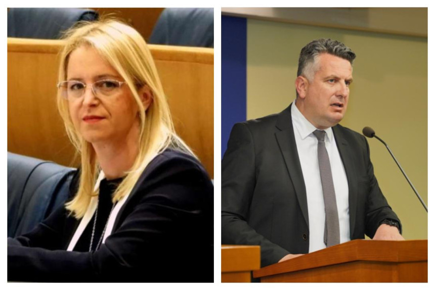 Sud BiH odbio žalbe na dodjelu mandata u Domu naroda BiH