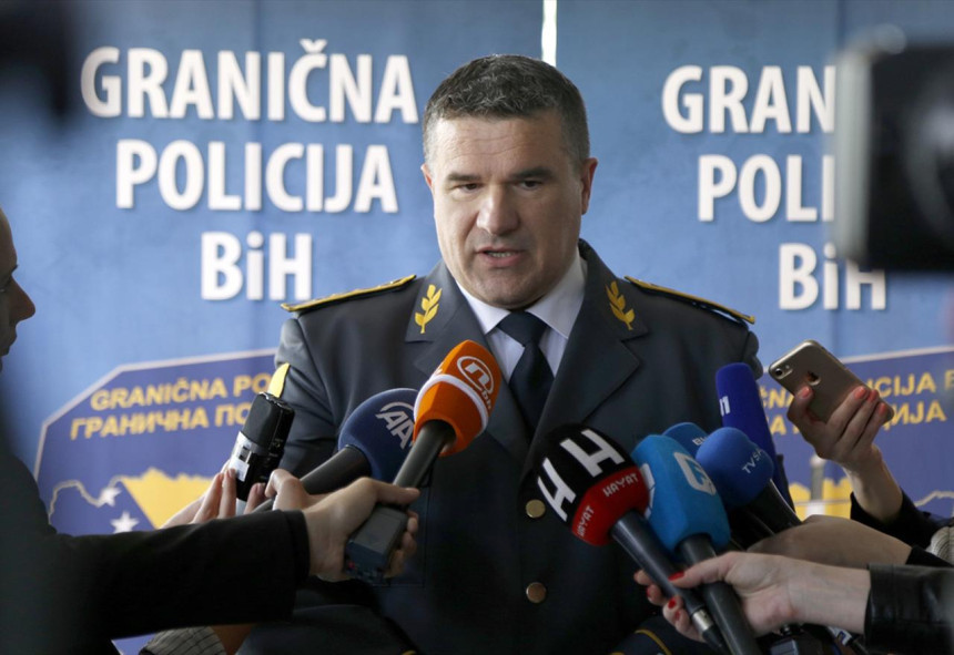 Одређен притвор Миловићу и Баги, Зоран Галић у бјекству