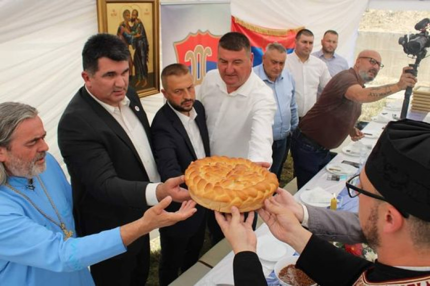 SDS, 9. januar i Republika Srpska trajno su povezani