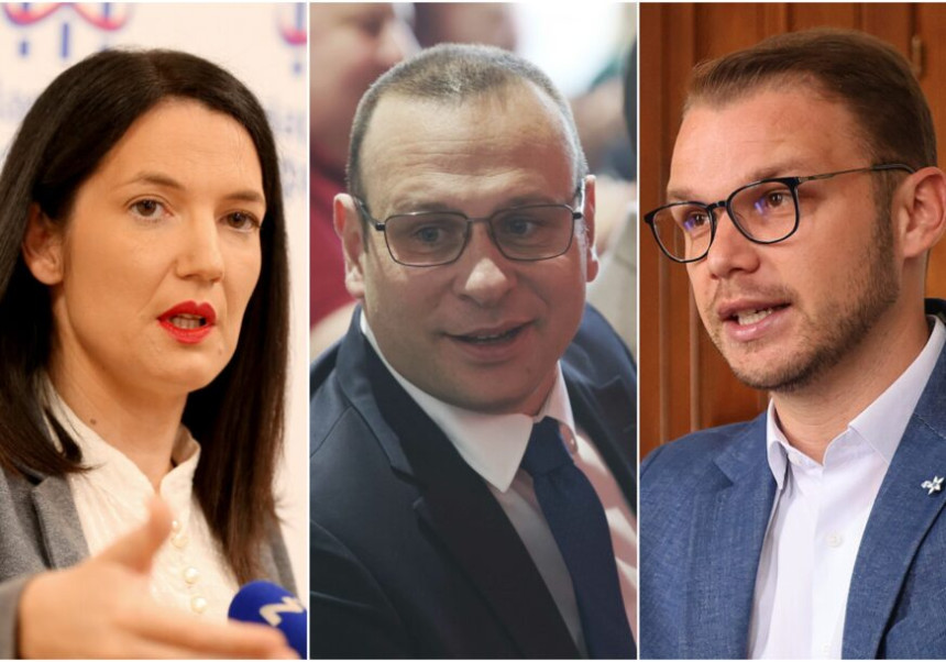Кандидати за градоначелника Бањалуке: За кога гласати?