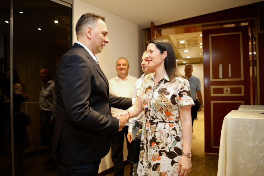 Ово је дан када се сјећамо прошлости и гледамо у будућност
