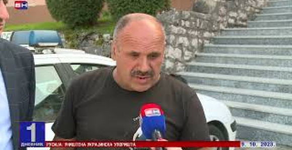 Šipovo zgroženo: Zmaj "zamrznuo" mrtvu majku - čeka TV ekipe?