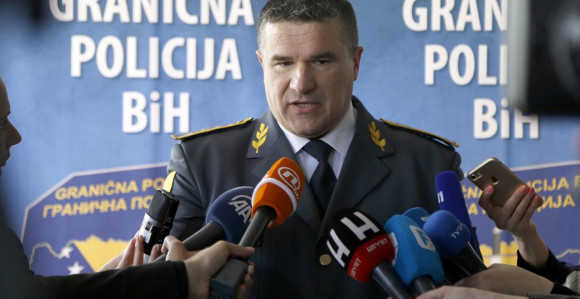 Određen pritvor Miloviću i Bagi, Zoran Galić u bjekstvu