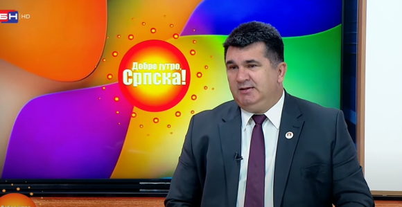 Savić: Lopare ne dobijaju novac iz budžeta Srpske