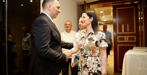 Ovo je dan kada se sjećamo prošlosti i gledamo u budućnost