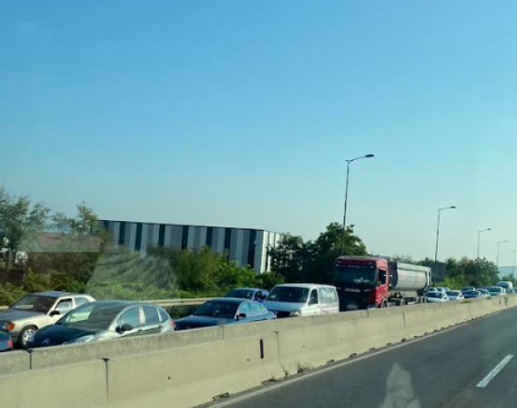 Detalji udesa kod Banjaluke: Dva lica povrijeđena