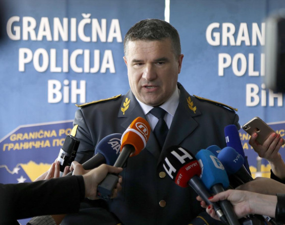 Одређен притвор Миловићу и Баги, Зоран Галић у бјекству